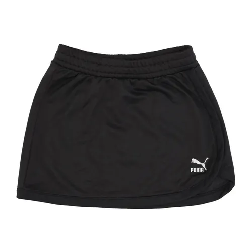 Skirts > Short Skirts - - Puma - Modalova