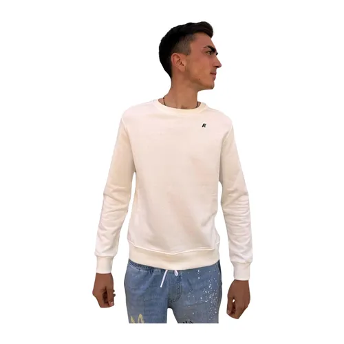 Sweatshirts & Hoodies > Sweatshirts - - K-Way - Modalova
