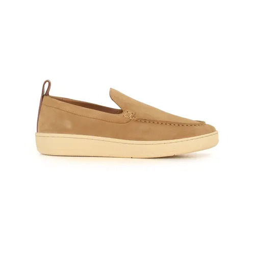 Shoes > Flats > Loafers - - Lanvin - Modalova