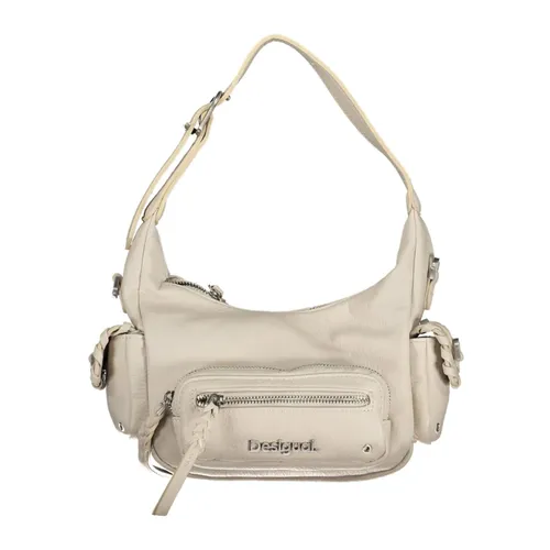 Bags > Shoulder Bags - - Desigual - Modalova