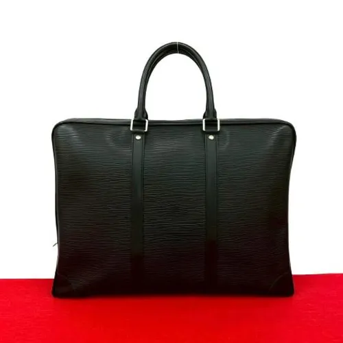 Pre-owned > Pre-owned Bags > Pre-owned Handbags - - Louis Vuitton Vintage - Modalova