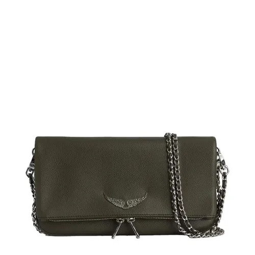 Bags > Cross Body Bags - - Zadig & Voltaire - Modalova