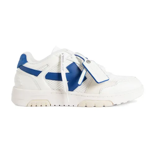 Off - Shoes > Sneakers - - Off White - Modalova