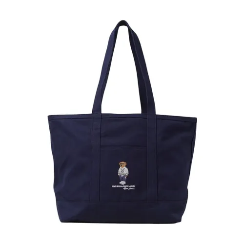 Bags > Tote Bags - - Polo Ralph Lauren - Modalova