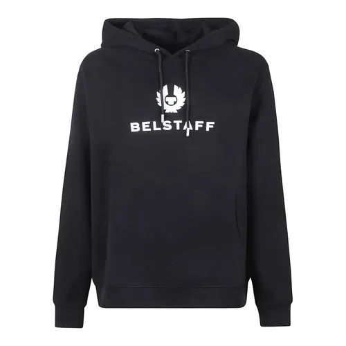 Sweatshirts & Hoodies > Hoodies - - Belstaff - Modalova