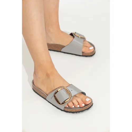 Shoes > Flip Flops & Sliders > Sliders - - Birkenstock - Modalova