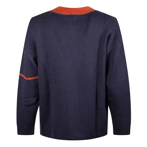 Knitwear > Cardigans - - Champion - Modalova