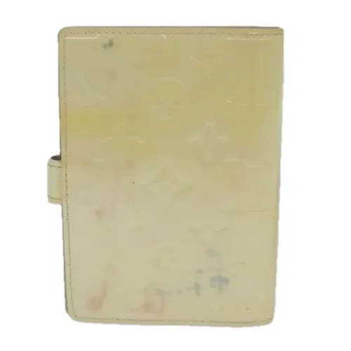 Pre-owned > Pre-owned Accessories - - Louis Vuitton Vintage - Modalova