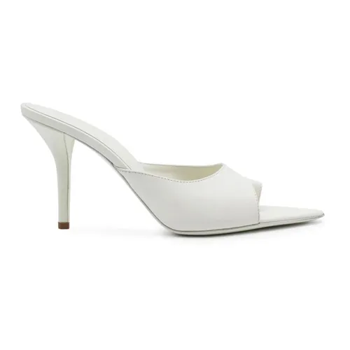 Shoes > Heels > Heeled Mules - - Gia Borghini - Modalova