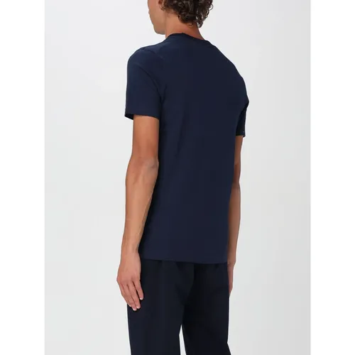 Tops > T-Shirts - - Paul & Shark - Modalova