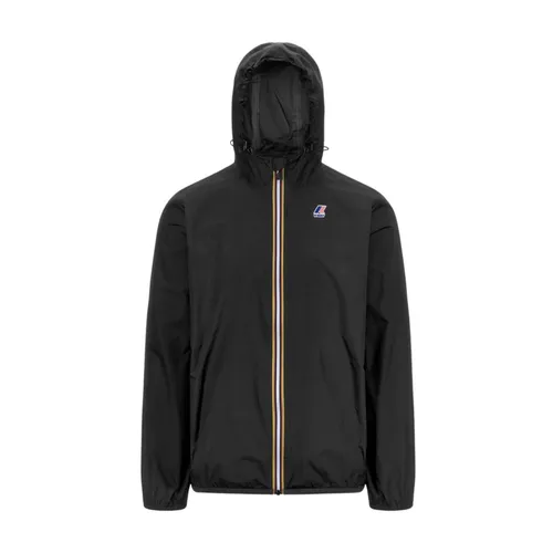 Jackets > Light Jackets - - K-Way - Modalova