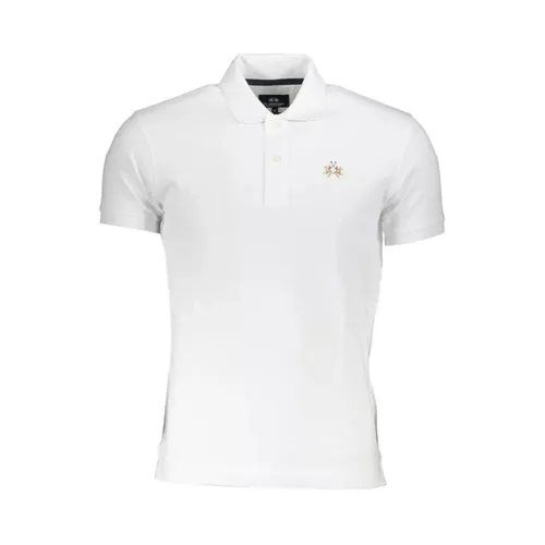 Tops > Polo Shirts - - La Martina - Modalova