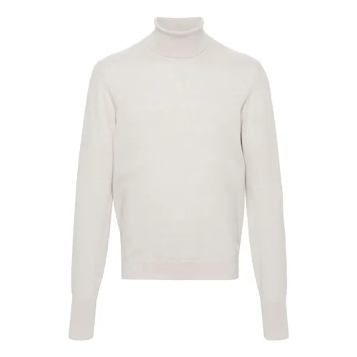 Knitwear > Cashmere Knitwear - - Drumohr - Modalova