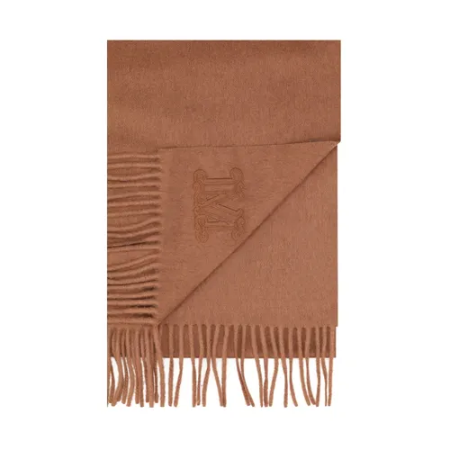 Accessories > Scarves > Winter Scarves - - Max Mara - Modalova