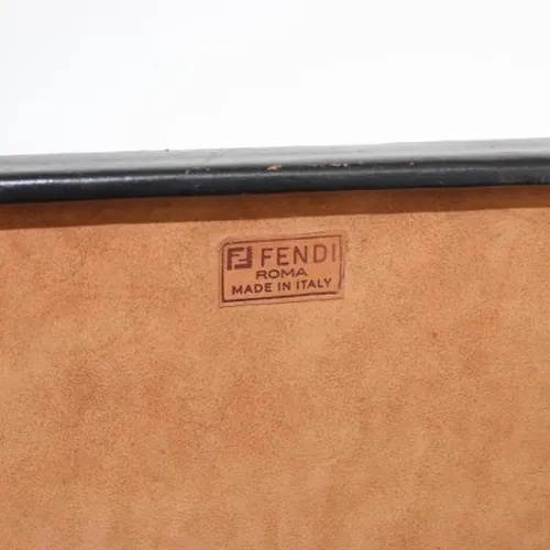 Pre-owned > Pre-owned Bags > Pre-owned Handbags - - Fendi Vintage - Modalova