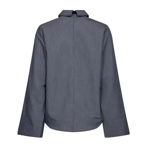 Blouses & Shirts > Blouses - - Co'Couture - Modalova