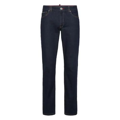 Jeans > Slim-fit Jeans - - Philipp Plein - Modalova