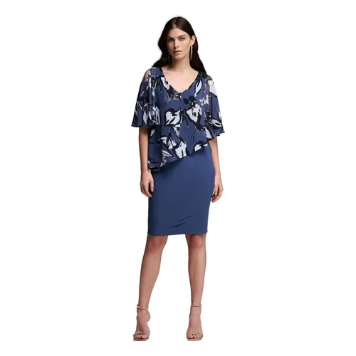 Dresses > Day Dresses > Midi Dresses - - Joseph Ribkoff - Modalova