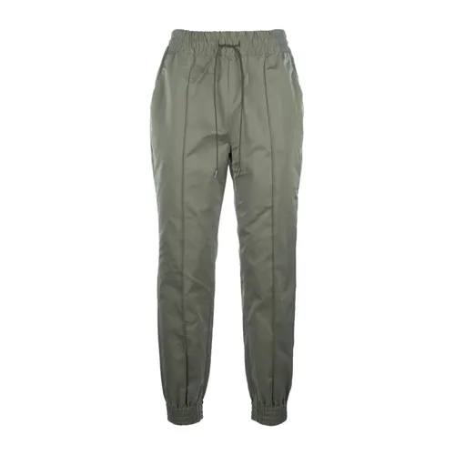 Trousers > Straight Trousers - - Ermanno Scervino - Modalova