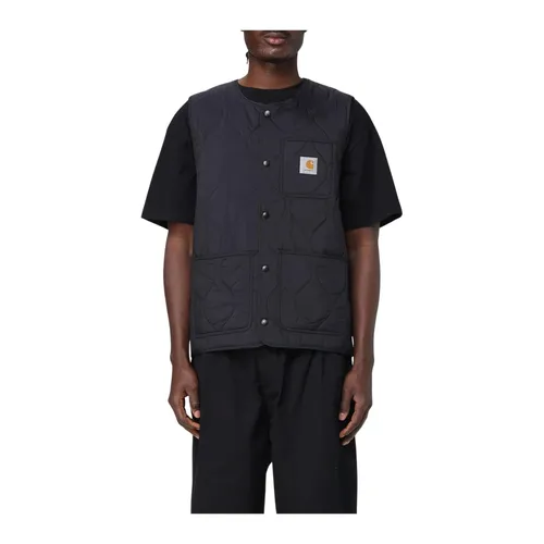Jackets > Vests - - Carhartt Wip - Modalova