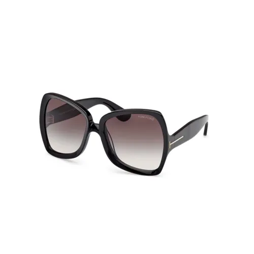 Accessories > Sunglasses - - Tom Ford - Modalova