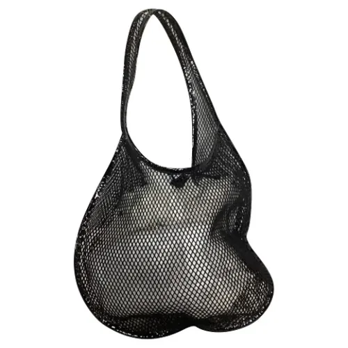 Pre-owned > Pre-owned Bags > Pre-owned Shoulder Bags - - Alaïa Pre-owned - Modalova