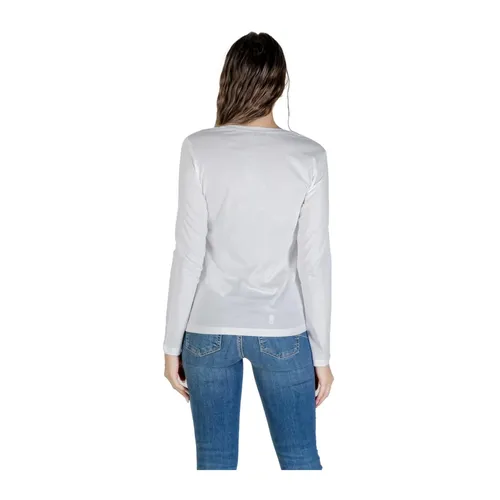 Tops > Long Sleeve Tops - - Liu Jo - Modalova