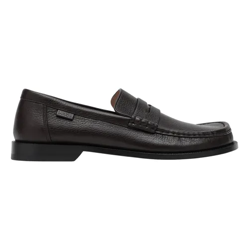 Shoes > Flats > Loafers - - Loewe - Modalova