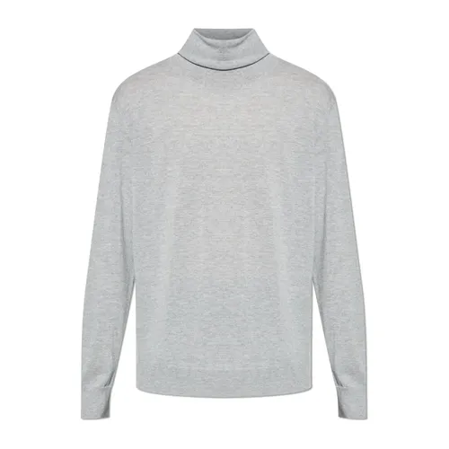Knitwear > Cashmere Knitwear - - Eleventy - Modalova