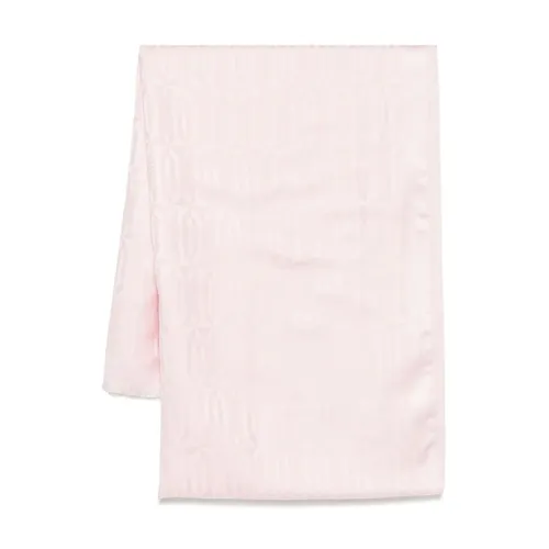 Accessories > Scarves > Winter Scarves - - Lanvin - Modalova