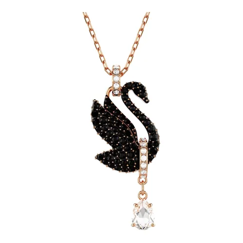 Accessories > Jewellery > Necklaces - - Swarovski - Modalova