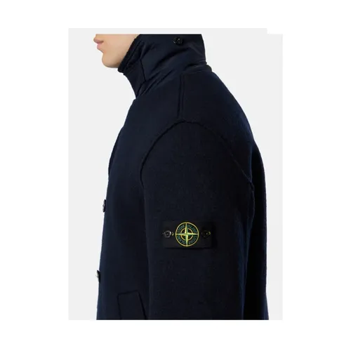 Jackets > Winter Jackets - - Stone Island - Modalova