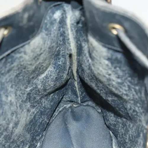 Pre-owned > Pre-owned Bags > Pre-owned Bucket Bags - - Gucci Vintage - Modalova