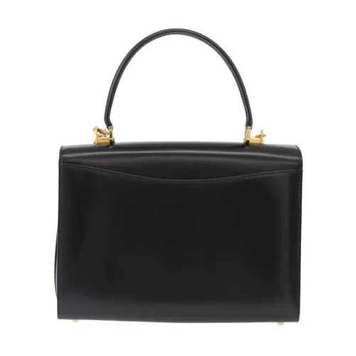 Pre-owned > Pre-owned Bags > Pre-owned Handbags - - Bally Pre-owned - Modalova