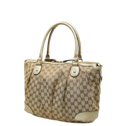 Pre-owned > Pre-owned Bags > Pre-owned Handbags - - Gucci Vintage - Modalova