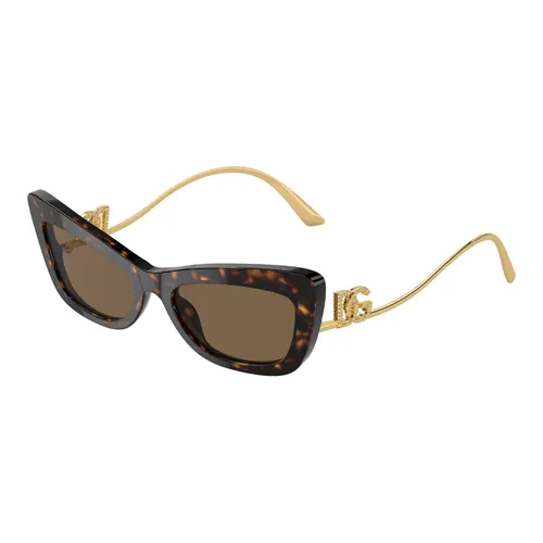 Accessories > Sunglasses - - Dolce & Gabbana - Modalova