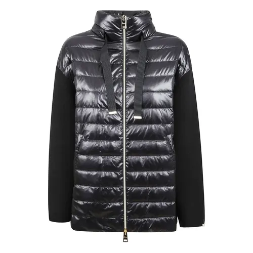 Jackets > Winter Jackets - - Herno - Modalova