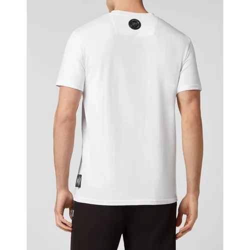 Tops > T-Shirts - - Plein Sport - Modalova