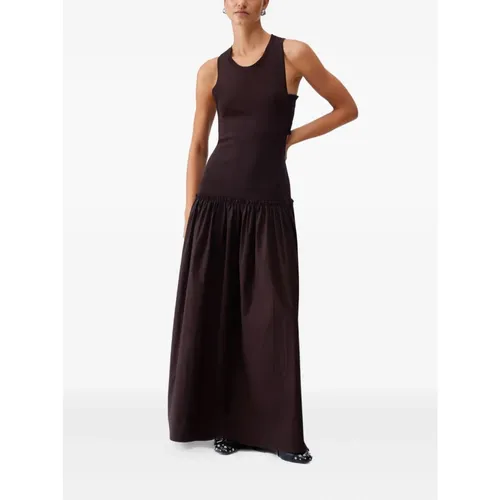 Dresses > Day Dresses > Maxi Dresses - - Liu Jo - Modalova