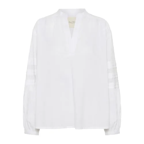 Blouses & Shirts > Blouses - - Part Two - Modalova