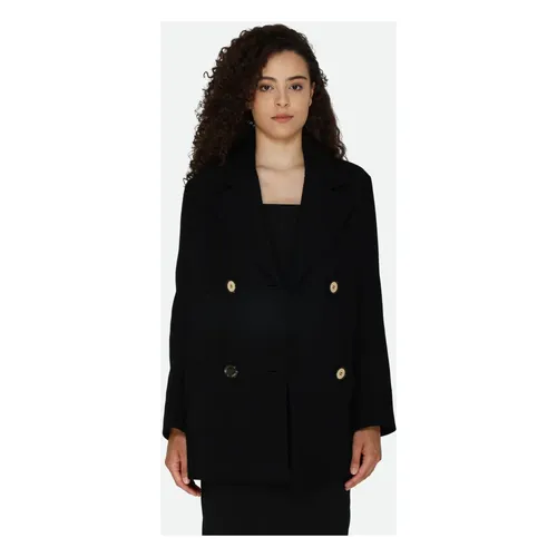 Coats > Double-Breasted Coats - - Pinko - Modalova