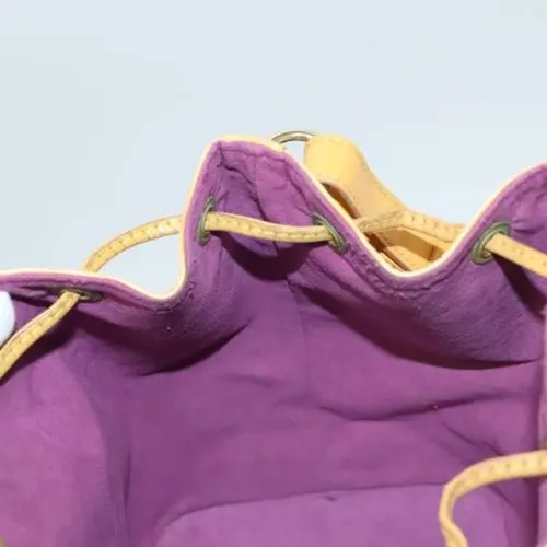 Pre-owned > Pre-owned Bags > Pre-owned Bucket Bags - - Louis Vuitton Vintage - Modalova