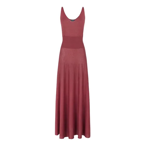 Dresses > Day Dresses > Midi Dresses - - Cortana - Modalova