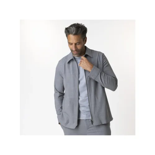 Jackets > Light Jackets - - Herno - Modalova