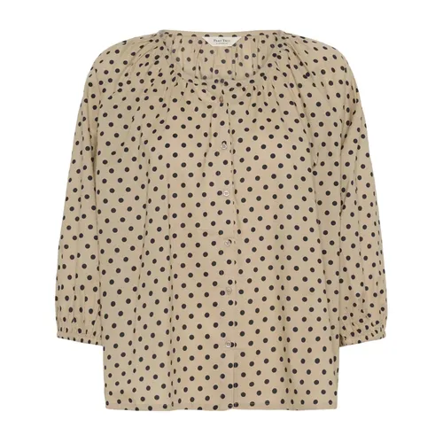 Blouses & Shirts > Blouses - - Part Two - Modalova