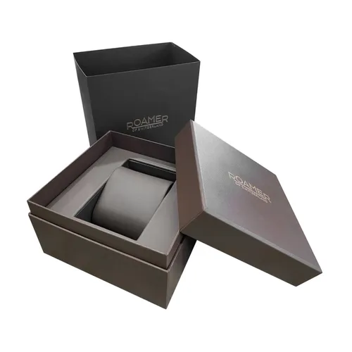 Accessories > Watches - - Roamer - Modalova