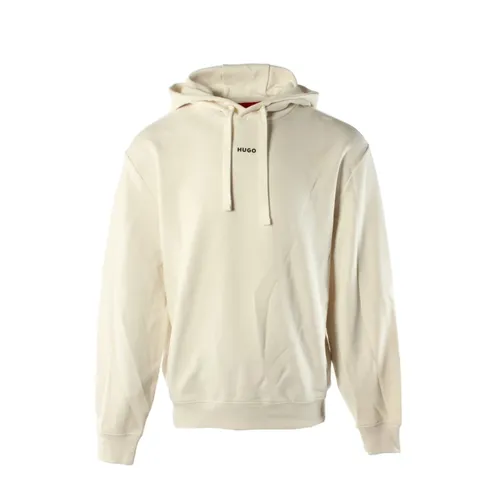 Sweatshirts & Hoodies > Hoodies - - Hugo Boss - Modalova