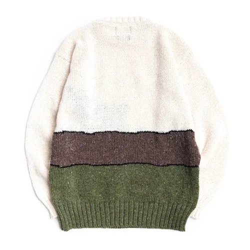 Knitwear > Round-neck Knitwear - - Howlin' - Modalova