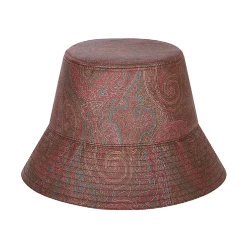 Accessories > Hats > Hats - - Etro - Modalova