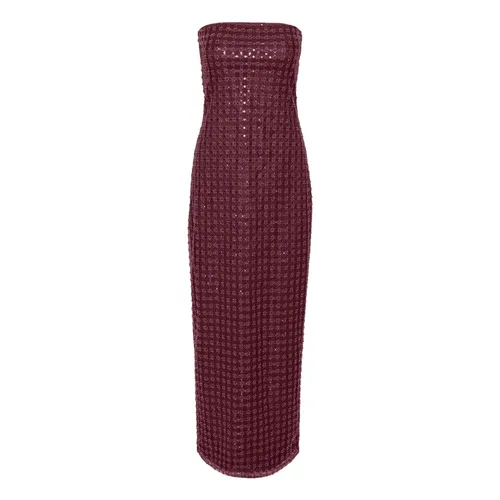 Dresses > Occasion Dresses > Party Dresses - - Rotate Birger Christensen - Modalova